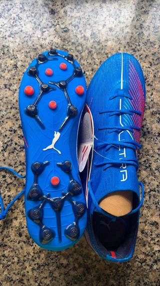 Botas Fútbol Puma Ultra 6 Ultimate MG