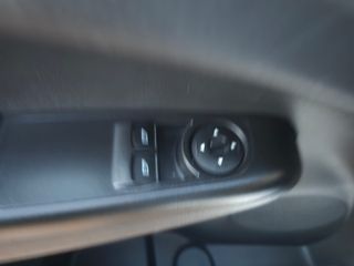 Ford Tourneo Courier 2021