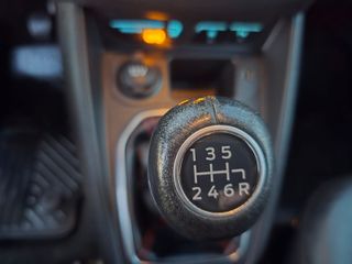 Ford Tourneo Courier 2021