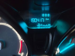 Ford Tourneo Courier 2021