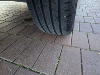 Ford Tourneo Courier 2021