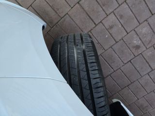 Ford Tourneo Courier 2021