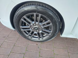 Ford Tourneo Courier 2021