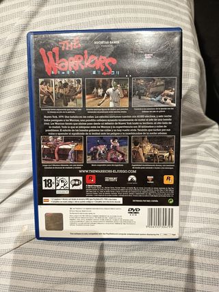 Lote PS2 Slim Negra + Accesorios + Juegos