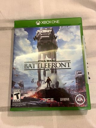 Lote 10 Juegos Para Xbox One