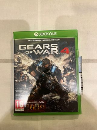 Lote 10 Juegos Para Xbox One