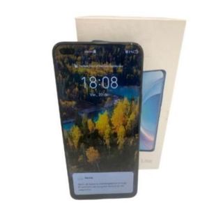 Honor 50 Lite 128GB - Como nuevo
