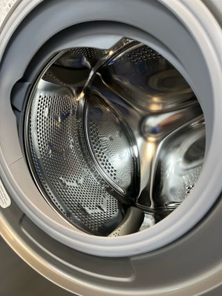 Lavadora Hoover 8kg AAA inverter speed drive