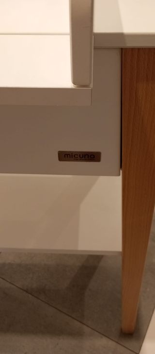 Mueble cambiador MICUNA