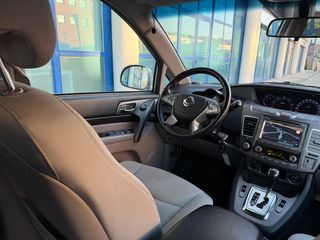 SsangYong Rodius 2018