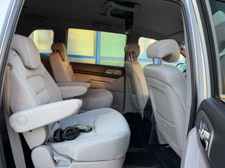 SsangYong Rodius 2018