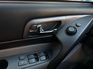 SsangYong Rodius 2018