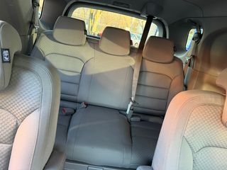 SsangYong Rodius 2018