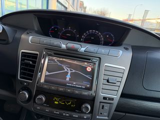 SsangYong Rodius 2018