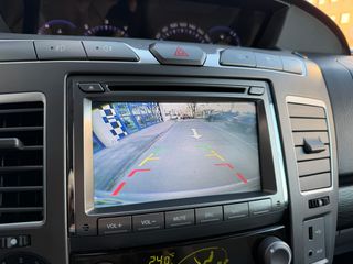 SsangYong Rodius 2018