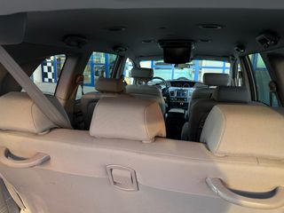 SsangYong Rodius 2018