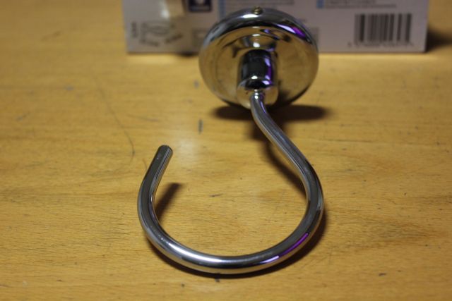 Soporte para jabonera Sensea Elliot y otro soporte