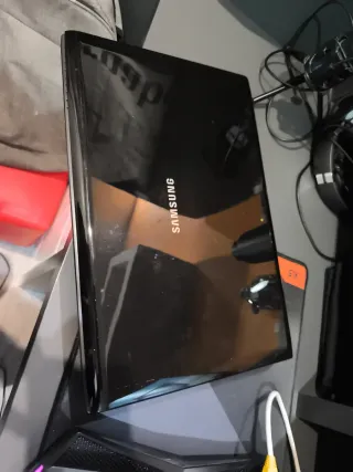 Samsung R522 2009 para piezas