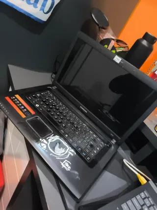 Samsung R522 2009 para piezas