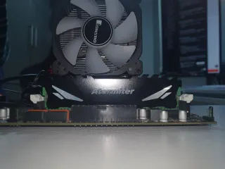 Placa Base Xeon E5-2670v3 16GB DDR4 WiFi 6E