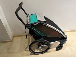 Carro Thule para 1 niño