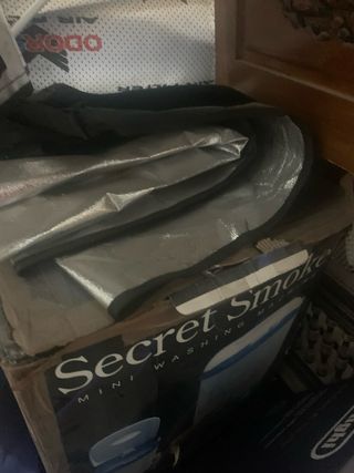 CULTIVO COMPLETO CON TODO