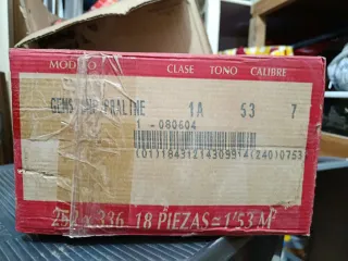 Cajas de azulejos Venus Cerámica