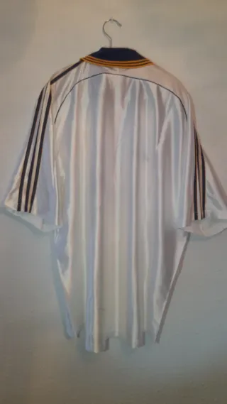 LOTE REAL MADRID FUTBOL