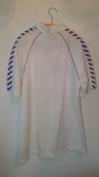 LOTE REAL MADRID FUTBOL