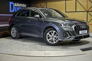 Audi Q3   35 TFSI 110kW 150CV S tronic