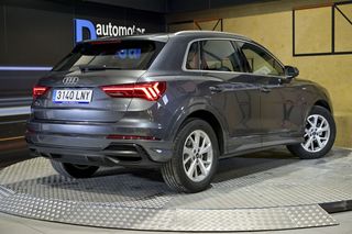 Audi Q3   35 TFSI 110kW 150CV S tronic