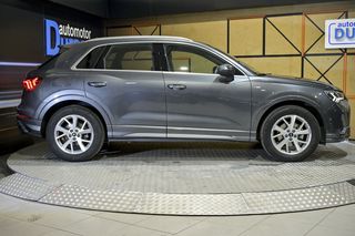 Audi Q3   35 TFSI 110kW 150CV S tronic