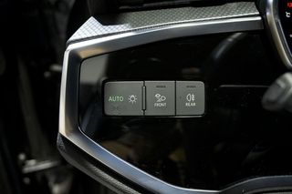 Audi Q3   35 TFSI 110kW 150CV S tronic