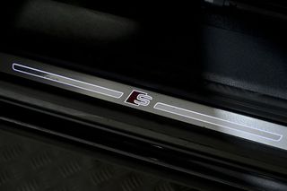 Audi Q3   35 TFSI 110kW 150CV S tronic