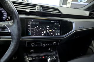 Audi Q3   35 TFSI 110kW 150CV S tronic