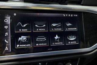 Audi Q3   35 TFSI 110kW 150CV S tronic