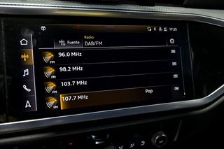 Audi Q3   35 TFSI 110kW 150CV S tronic