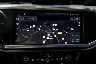 Audi Q3   35 TFSI 110kW 150CV S tronic