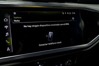 Audi Q3   35 TFSI 110kW 150CV S tronic