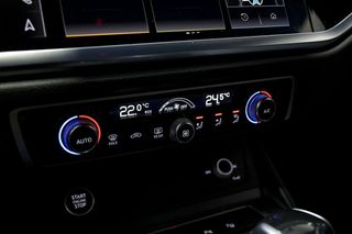 Audi Q3   35 TFSI 110kW 150CV S tronic