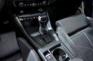 Audi Q3   35 TFSI 110kW 150CV S tronic