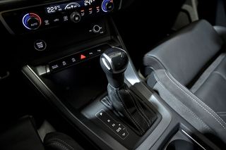 Audi Q3   35 TFSI 110kW 150CV S tronic