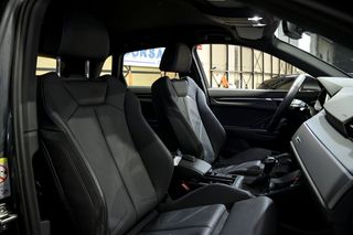 Audi Q3   35 TFSI 110kW 150CV S tronic