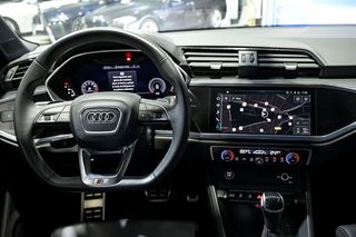 Audi Q3   35 TFSI 110kW 150CV S tronic