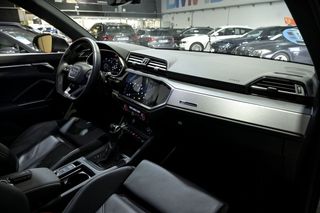 Audi Q3   35 TFSI 110kW 150CV S tronic