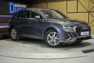 Audi Q3   35 TFSI 110kW 150CV S tronic