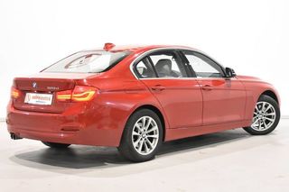 BMW Serie 3 320D SDRIVE 190 CV