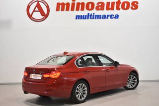 BMW Serie 3 320D SDRIVE 190 CV