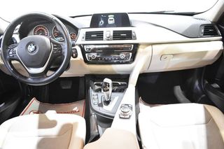 BMW Serie 3 320D SDRIVE 190 CV
