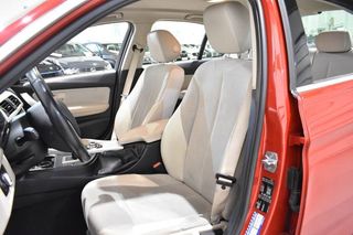 BMW Serie 3 320D SDRIVE 190 CV